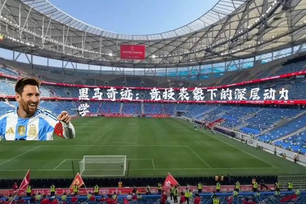 黑马奇迹:竞技表象下的深层动力学